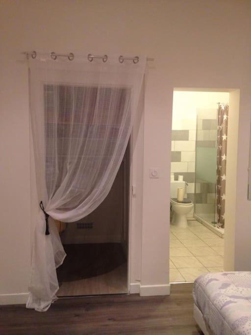 Appartement Au Calme Rodez Zewnętrze zdjęcie