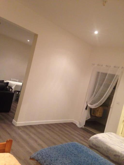 Appartement Au Calme Rodez Zewnętrze zdjęcie